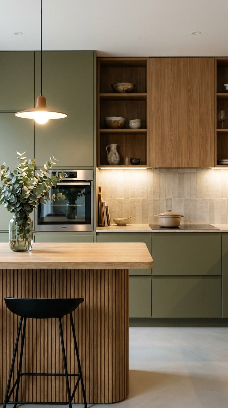 Keuken