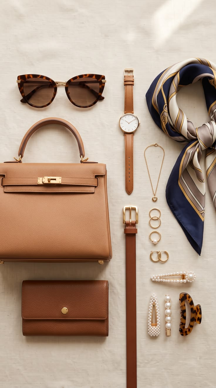 Kleding & Accessiores