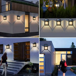 Kōmi Soléa - Solar buitenlamp (Weerbestendig)