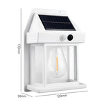 Kōmi Soléa - Solar buitenlamp (Weerbestendig)