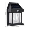 Kōmi Soléa - Solar buitenlamp (Weerbestendig)