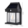 Kōmi Soléa - Solar buitenlamp (Weerbestendig)