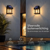 Kōmi Soléa - Solar buitenlamp (Weerbestendig)