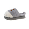 Kōmi Kitten | Pluizige katten slippers