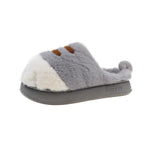 Kōmi Kitten | Pluizige katten slippers