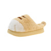 Kōmi Kitten | Pluizige katten slippers