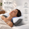 Kōmi Cloud | Het ergonomische kussen voor een betere nachtrust