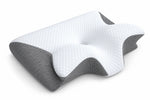 Kōmi Cloud | Het ergonomische kussen voor een betere nachtrust