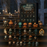 Kōmi Griezelkalender | Nachten vol verassingen