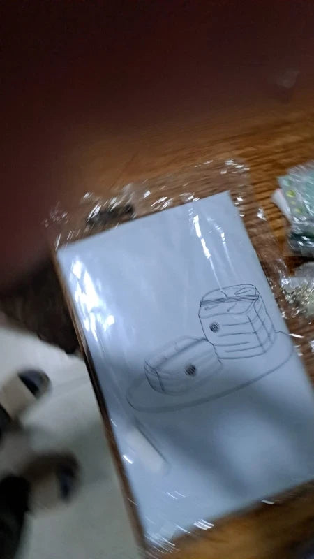 Review Card