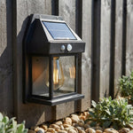 Kōmi Soléa - Solar buitenlamp (Weerbestendig)
