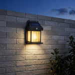 Kōmi Soléa - Solar buitenlamp (Weerbestendig)